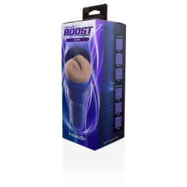 Fleshlight Boost Blow LM masturbátor Flesh