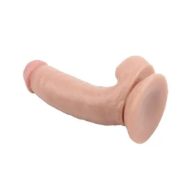 Fashion dude dildo s přísavkou 17,2 cm tělové