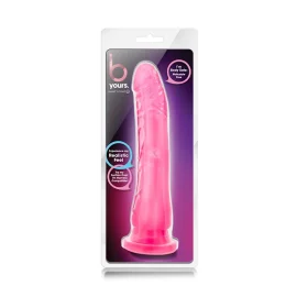 B yours Dildo s přísavkou 20,5 cm