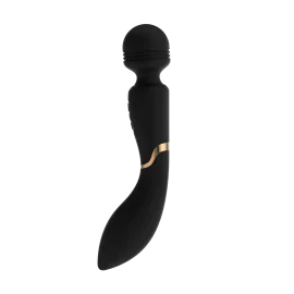 Dream Toys Elite Celine - 2v1 masážní hlavice a vibrátor