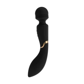 Dream Toys Elite Celine - 2v1 masážní hlavice a vibrátor