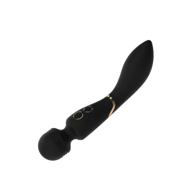 Dream Toys Elite Celine - 2v1 masážní hlavice a vibrátor