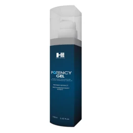 Potency gel 100 ml
