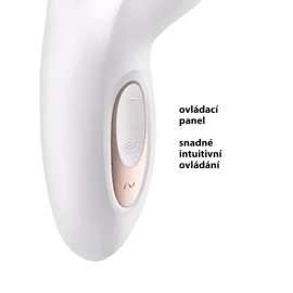 Satisfyer Pro G-spot Rabbit