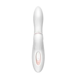 Satisfyer Pro G-spot Rabbit