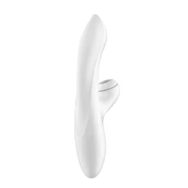 Satisfyer Pro G-spot Rabbit