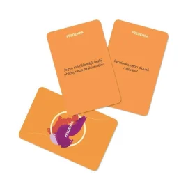 Albi Prozraď mi - Po 22.hodině - karetní hra