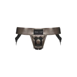 Strap-On-Me postroj Curious - bronze
