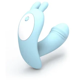 BASIC X Blankito vibrátor do kalhotek s dálkovým ovládáním