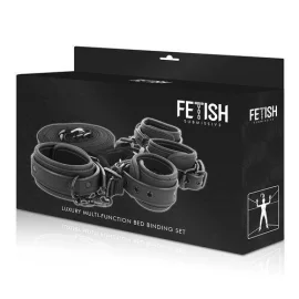 Fetish Submissive poutací set pod matraci