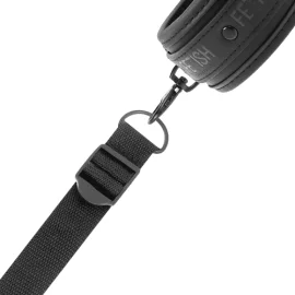 Fetish Submissive poutací set pod matraci