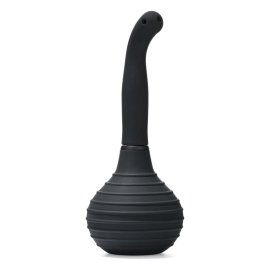 BOOM anální sprcha se zpětným ventilem - sada