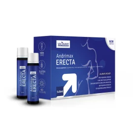 Andrimax Erecta 5x25ml doplněk stravy