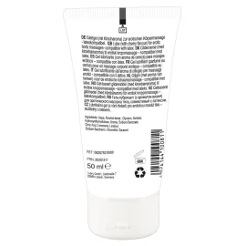 Lick it! Lubrikační a masážní gel Třešeň 50 ml