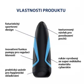 Satisfyer Men masturbátor