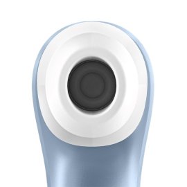 SATISFYER PRO 2 Generation 2 - modrý
