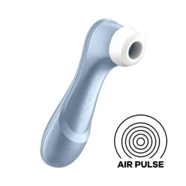 SATISFYER PRO 2 Generation 2 - modrý