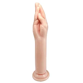 BASIC X Fisting ruka tělová