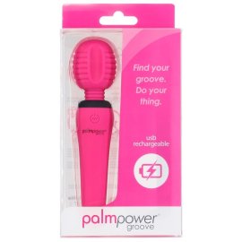 Palmpower Groove Masážní hlavice