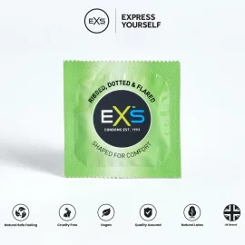 EXS Variety pack 2 Kondomy 48 ks