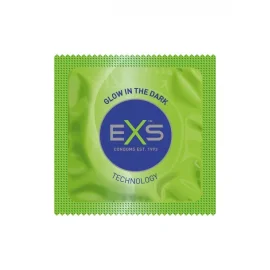 EXS Variety pack 2 Kondomy 48 ks