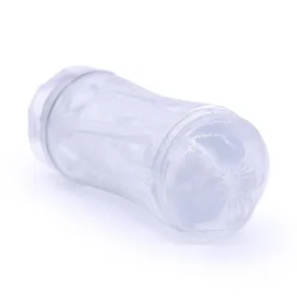 BASIC X oboustranný masturbátor