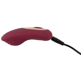 Magic Shiver Vibrátor do kalhotek