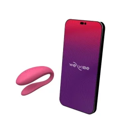 We-vibe Sync LITE Párový vibrátor - Pink