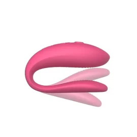 We-vibe Sync LITE Párový vibrátor - Pink