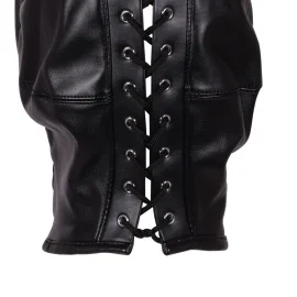 OUCH! EXTREME Maska - blond vlasy