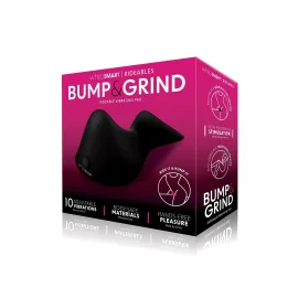 Whipsmart Bump and Grind vibrační grinder