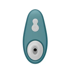 Womanizer Liberty 2 stimulátor na klitoris  - Dark Petrol