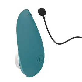 Womanizer Liberty 2 stimulátor na klitoris  - Dark Petrol