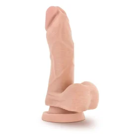X5 Plus dildo s přísavkou 14,5 cm