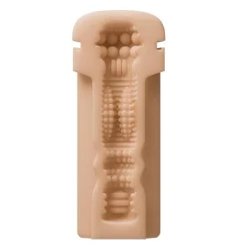 Lovense Neutral masturbační rukáv pro Solace Pro