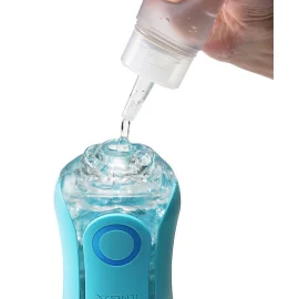 TENGA Flip Orb Pastaio masturbátor - modrý