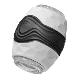 BASIC X Cask vibrační masturbátor
