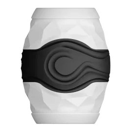 BASIC X Cask vibrační masturbátor