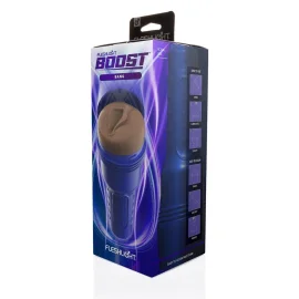 Fleshlight Boost Bang MD masturbátor Flesh