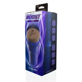 Fleshlight Boost Bang MD masturbátor Flesh