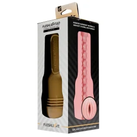 Fleshlight Go STU masturbátor