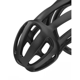 P-CAGE PC02 Klec na penis L - černá