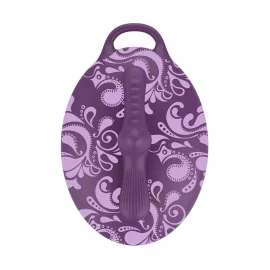 Bouncy Bliss - Clasic Sit-on vibrátor