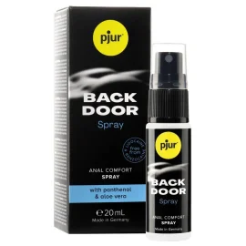 pjur BackDoor Anal comfort sprej 20 ml