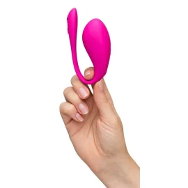 We-vibe Jive 2 vibrační vajíčko - Electric pink