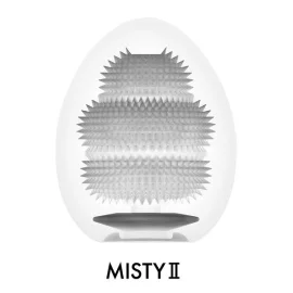 TENGA Egg Misty II Stronger masturbátor
