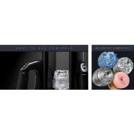 Fleshlight Quickshot Launch