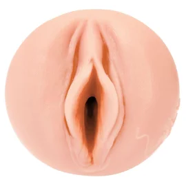 Fleshlight Girls Emma Hix (Syrup) vagina