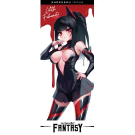 Fleshlight Fantasy Lilith Fukumoto (Shokushu) vagina