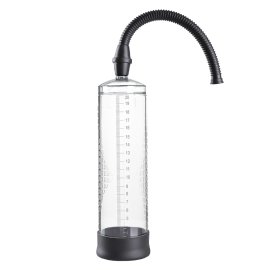 BASIC X válec k vakuové pumpě